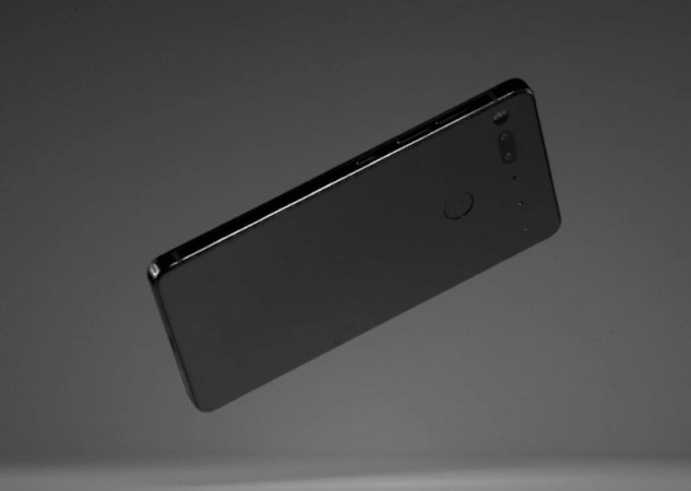 The Essential Phone is expected to be released by the end of June. Essential Phone release date