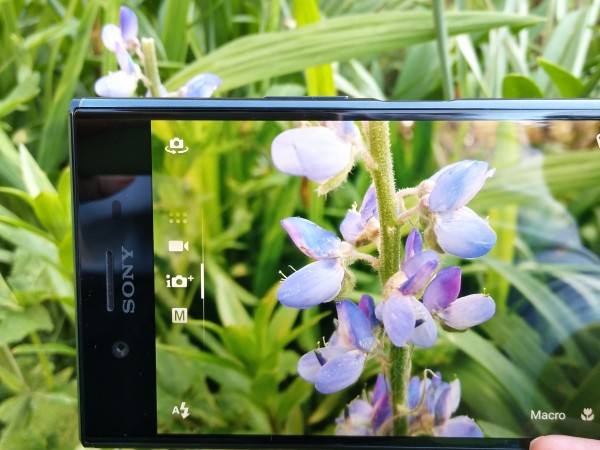 Sony Xperia XZ Premium Review Sony Xperia XZ Premium Review