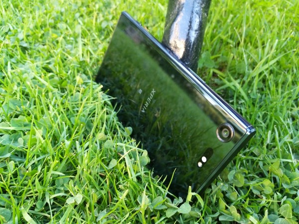 Sony Xperia XZ Premium Review Sony Xperia XZ Premium Review
