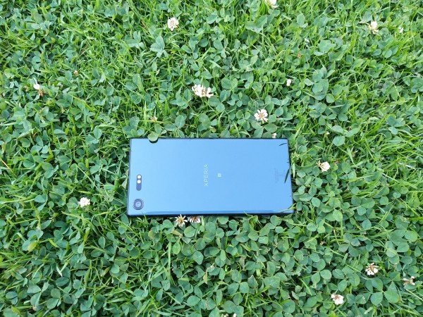 Sony Xperia XZ Premium Review Sony Xperia XZ Premium Review