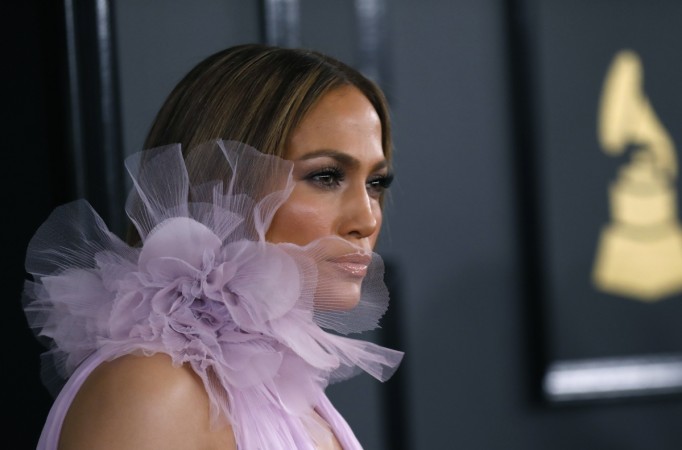 Jennifer Lopez Jennifer Lopez