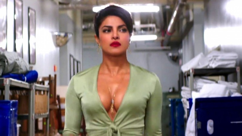 Priyanka Chopra walks out of Sanjay Leela Bhansali's Gustakhiyan; read