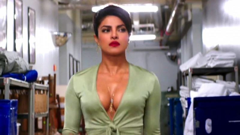 Priyanka Chopra in Baywatch Priyanka chopra in Baywatch