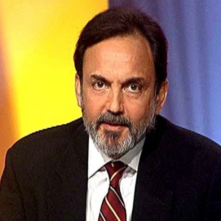 Prannoy Roy Prannoy Roy NDTV