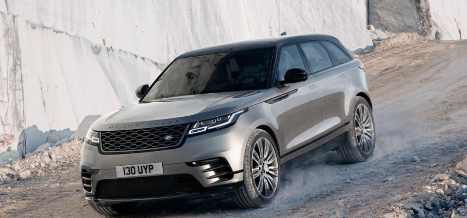 Range Rover Velar Range Rover Velar, Range Rover Velar India, Range Rover Velar launch, Range Rover Velar price