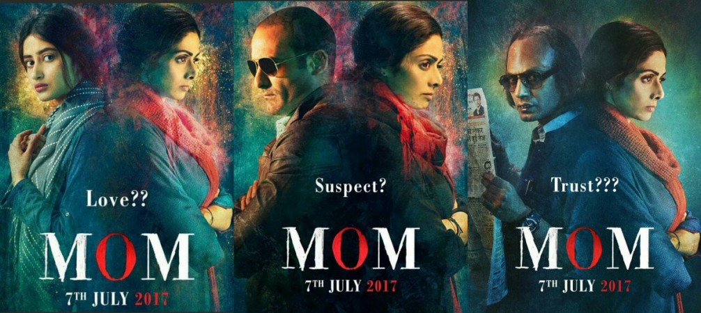 mom movie review behindwoods