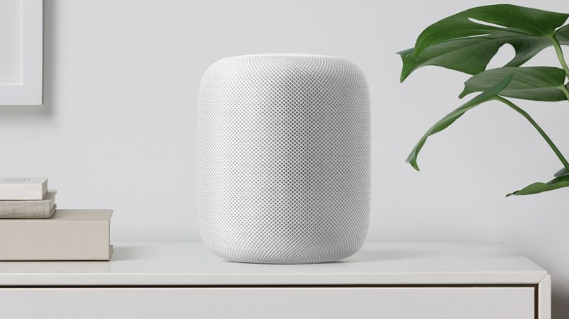 Apple Siri-powered HomePod is coming soon Apple, HomePod,Siri smart speaker,launch, price, availability