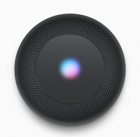 Apple HomePod Siri interaction Apple, HomePod,Siri smart speaker,launch, price, availability