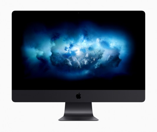 Apple iMac Pro 5K 27-inch display Apple iMac Pro