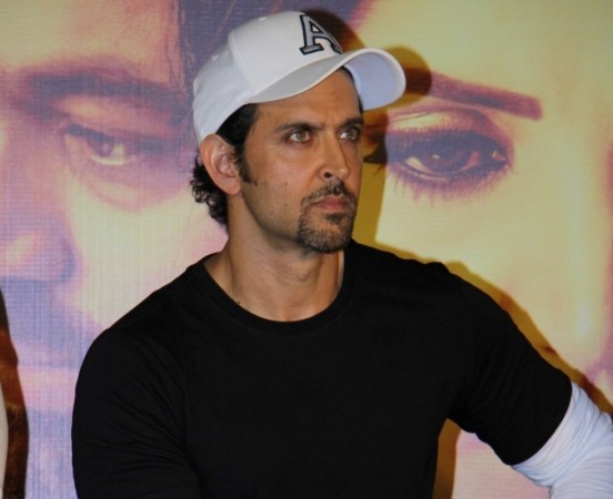 Hrithik Roshan Hrithik Roshan