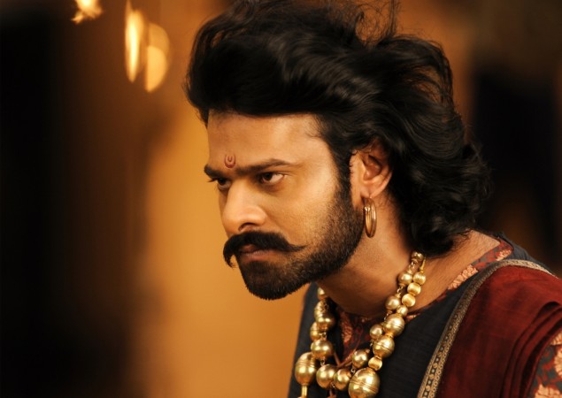 Prabhas in Baahubali bahubali, prabhas, baahubali