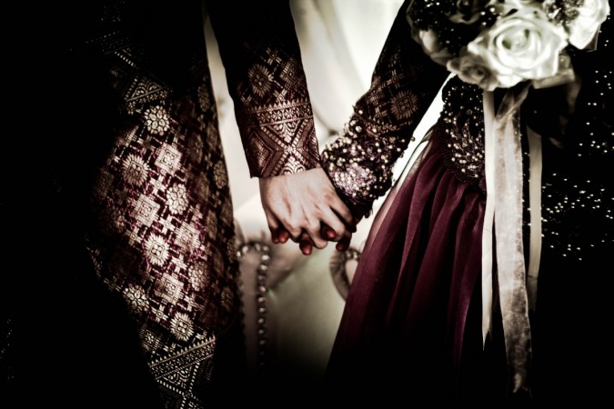 Marriage Marriage