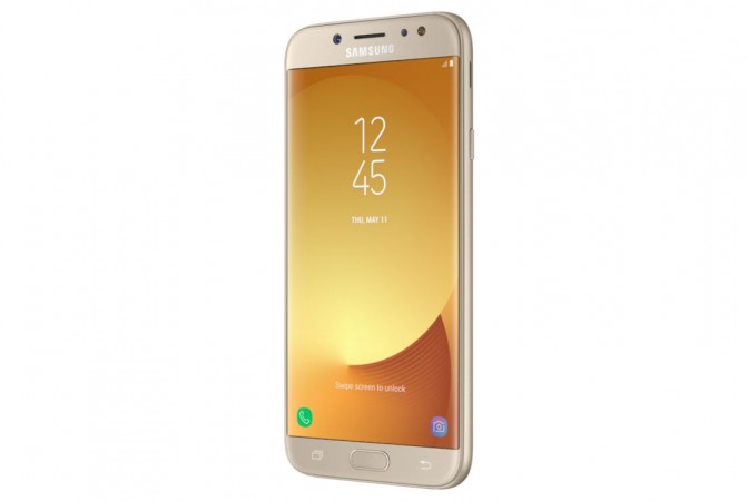 Samsung's 2017-series Galaxy J phone Samsung, Galaxy J7, Galaxy J5, Galaxy J3, 2017, price, specs, features, availability