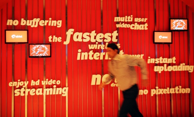 If you’re an Airtel user, there’s some great news for you this holiday season. India 4G availabilty