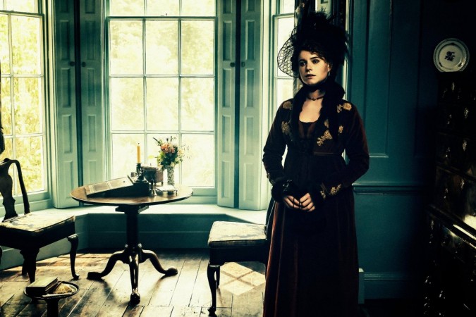 Image Result For Jessie Buckley As Lorna Bow Taboo On Fx Image Result For Jessie Buckley As Lorna Bow Taboo On Fx