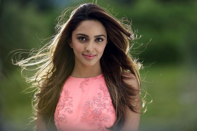 Kiara Advani to romance Thalapathy Vijay. Kiara Advani