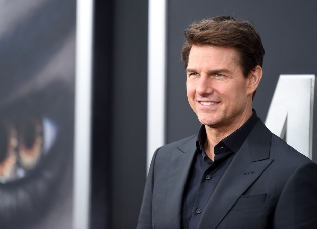 Razzies 2018: The Mummy actor Tom Cruise is officially the worst actor ...