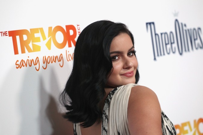 Ariel Winter Ariel Winter