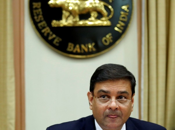 The Reserve Bank of India (RBI) Governor Urjit Patel rbi governor, garima kapoor, elara securities, rbi governor urjit patel, rbi repo rate