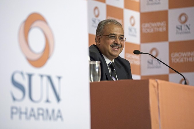 Sun Pharma founder Dilip Shanghvi's net worth takes a $14 billion nose dive in 2 years Dilip Shanghvi