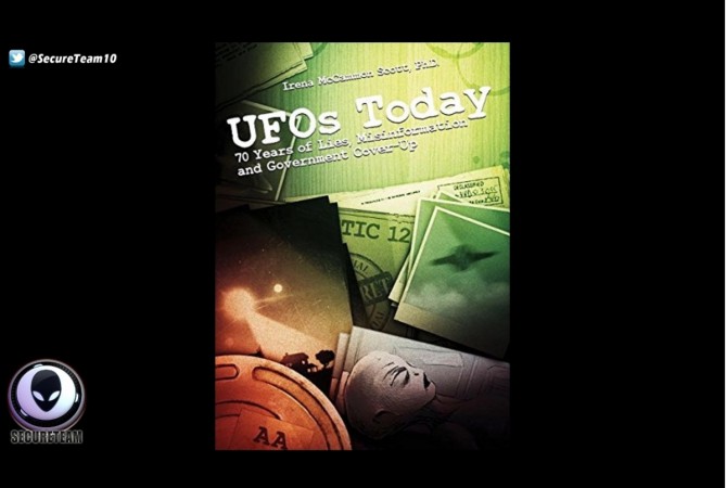 Roswell crash, ufo, alien, cover up, revelations, weird news, mystery,