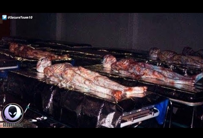 Roswell crash, ufo, alien, cover up, revelations, weird news, mystery,