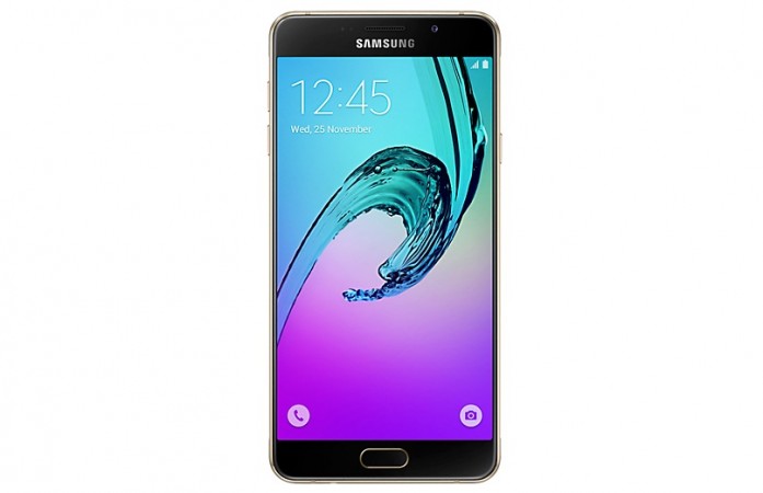 samsung a5 2018 model