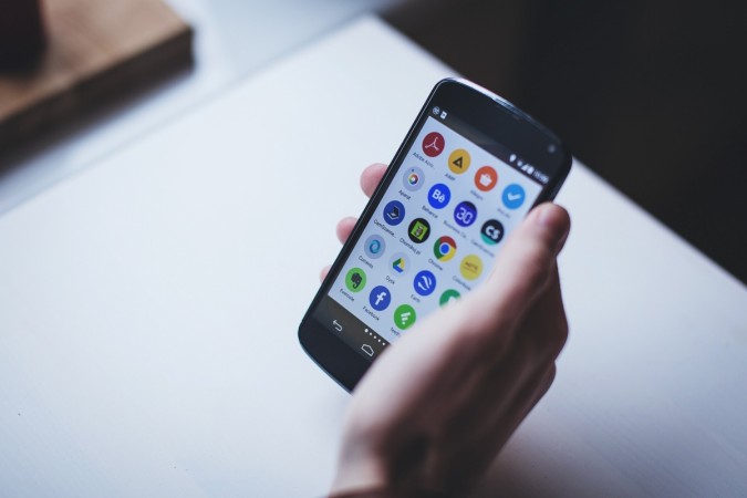 Dangerous Android flaw lets hackers steal money if you're not paying attention Android ransomware