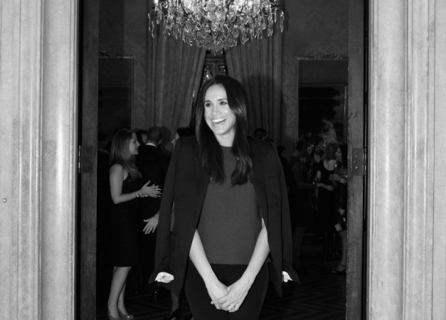 Meghan Markle