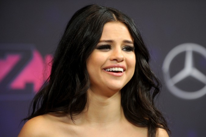 Selena Gomez. Selena Gomez