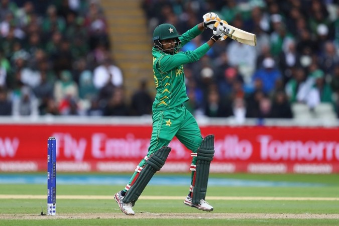 Babar Azam has been scoring hundreds regularly in ODIs Babar Azam, Pakistan, ICC Champions Trophy 2017, Sri Lanka, Group B