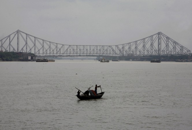 Howrah Bridge in Kolkata Howrah Bridge
