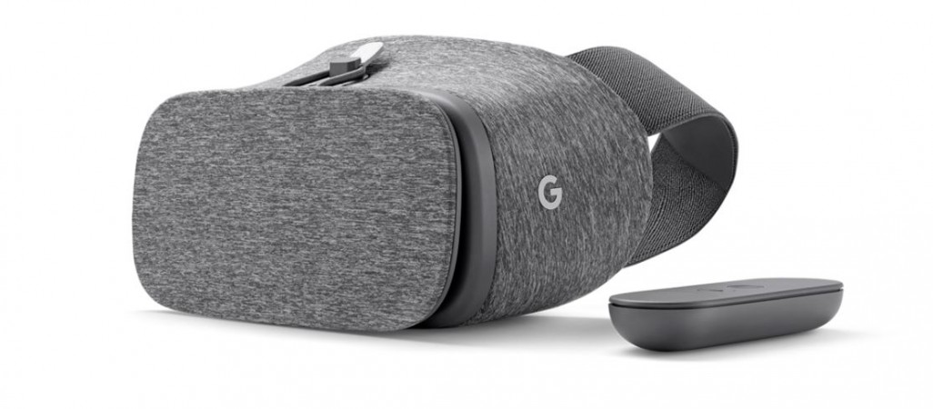 google dreamview vr