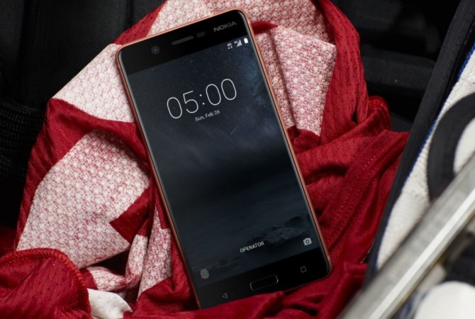 Nokia 5 launched in India; price, specs, availability details Nokia 5, Android, India,price,specs,launch