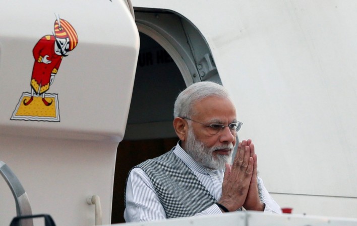 Indian Prime Minister Narendra Modi Indian Prime Minister Narendra Modi