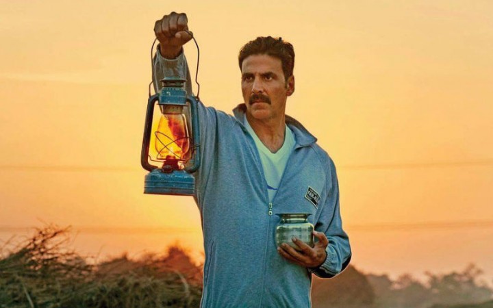 Toilet: Ek Prem Katha Toilet: Ek Prem Katha
