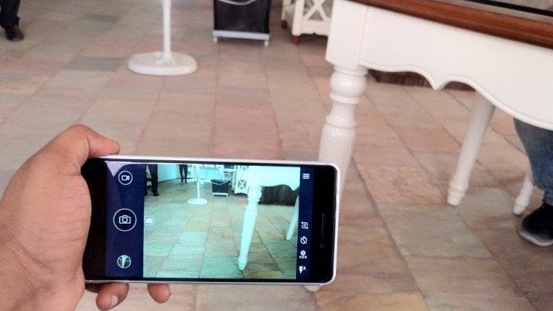 Nokia 6 review Nokia 6 review