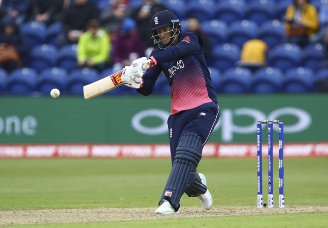 Joe Root will like to get a hundred in this game Joe Root, England, Pakistan, ICC Champions Trophy 2017, semifinals