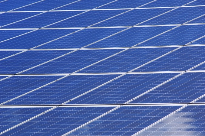 Soon, 1,100 homes in South Australia will get Tesla solar panels and batteries- Representational image Solar power