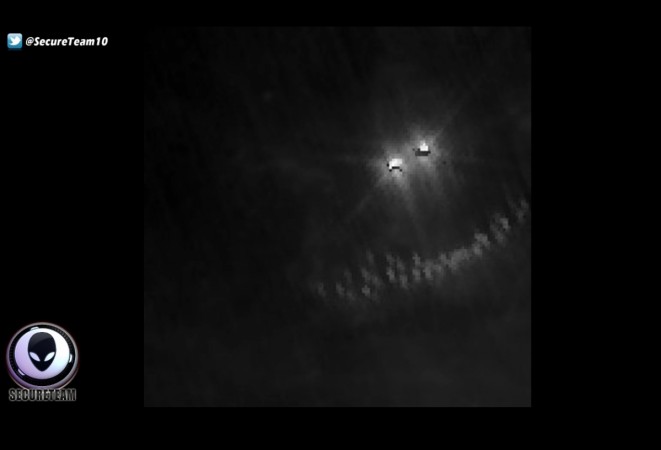 nasa, Google, ufo, cover up, weird, alien,