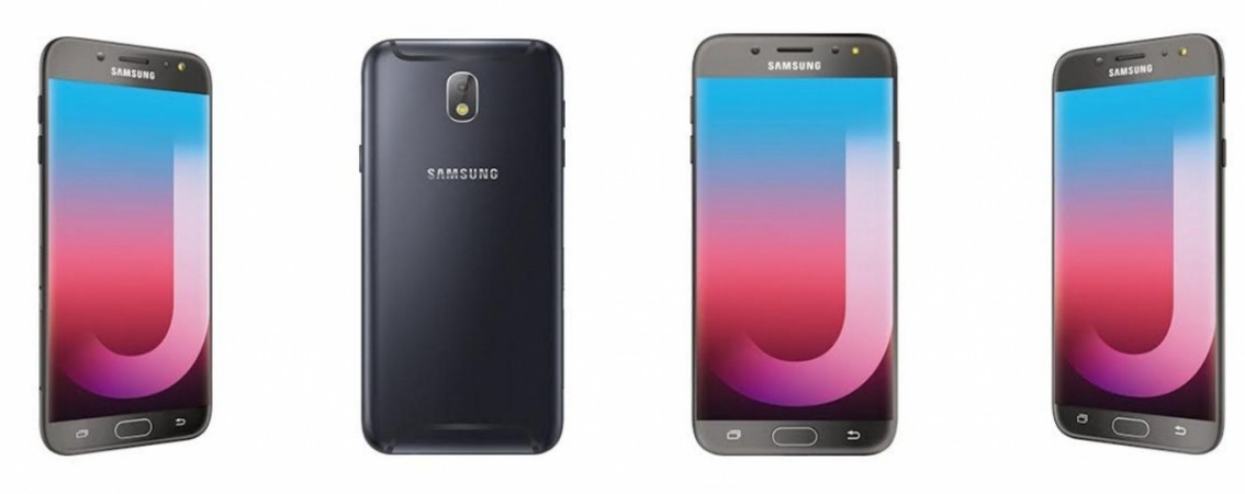 samsung galaxy j7 pro 64gb price