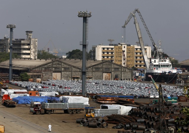 steel production in india, steel production japan, steel exports by india, steel imports by india, india news, steel, tata steel, factory, iip, indian economy, gdp