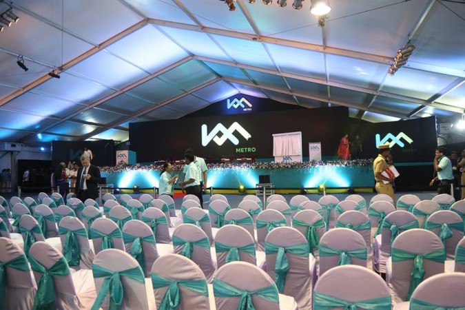 Kochi Metro Kochi Metro, Kochi Metro launch, Metro inauguration Live