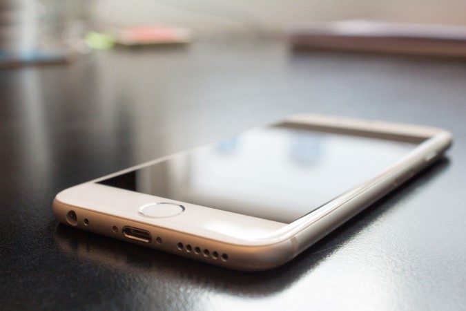 Apple iPhone 8 is widely-rumoured to feature an edge-to-edge display. iPhone 8