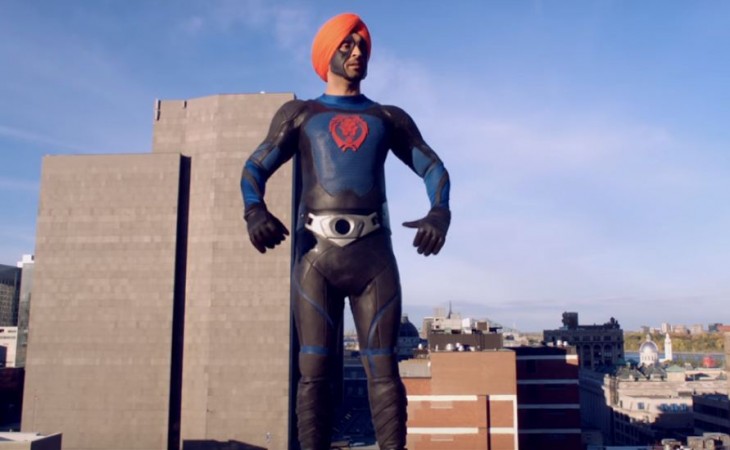 Super Singh Super Singh
