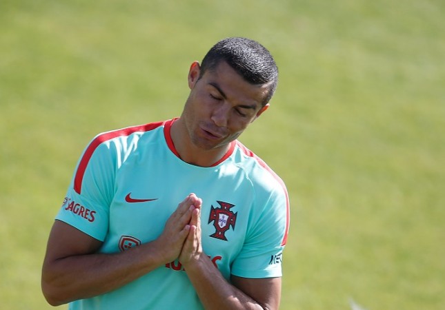 Please get me out of Spain! Cristiano Ronaldo is expected to leave Real Madrid this summer Cristiano Ronaldo, Portugal, Chelsea, Manchester United, Real Madrid