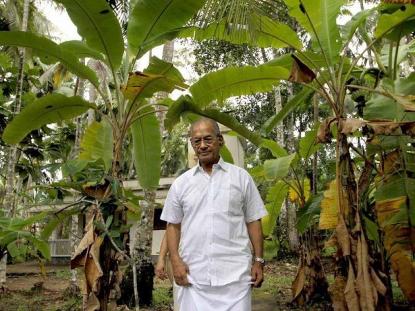 'Metro Man' E Sreedharan 'Metro Man' E Sreedharan, India President, President of India, 'Metro Man'