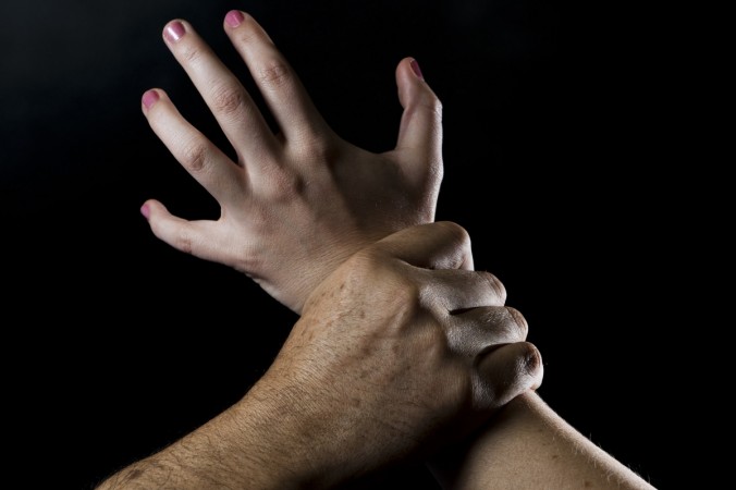 The child was raped inside a vacant factory in Delhi's Swaroop Nagar. (Representational Image) rape