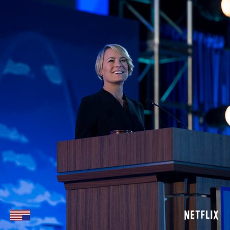 House Of Cards