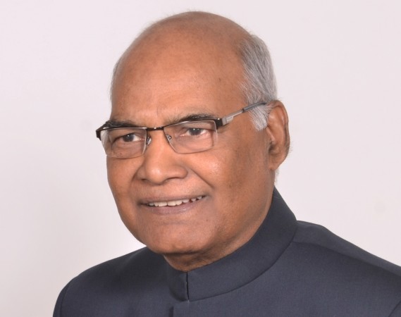 Ram Nath Kovind Who is Ram Nath Kovind?